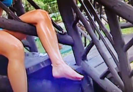 Trish Stratus