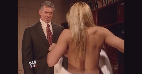 Trish Stratus