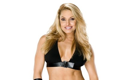 Trish Stratus