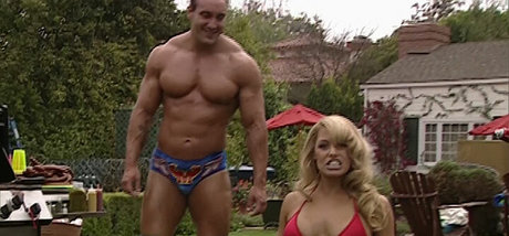 Trish Stratus