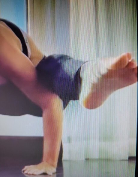 Trish Stratus