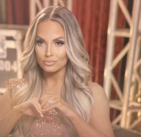 Trish Stratus