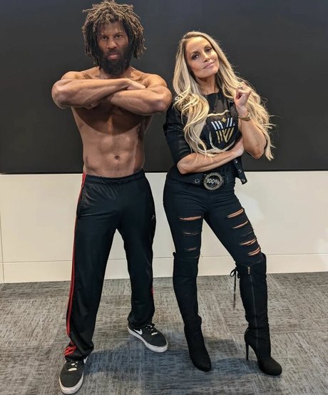 Trish Stratus