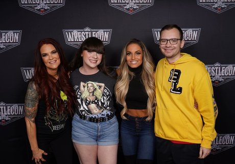 Trish Stratus