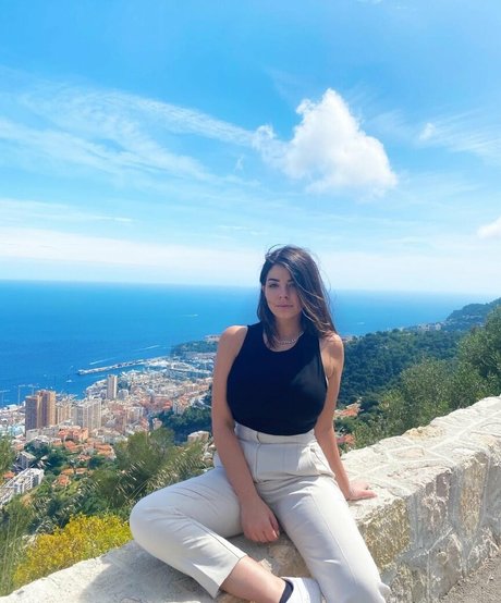 Anna Rebellato