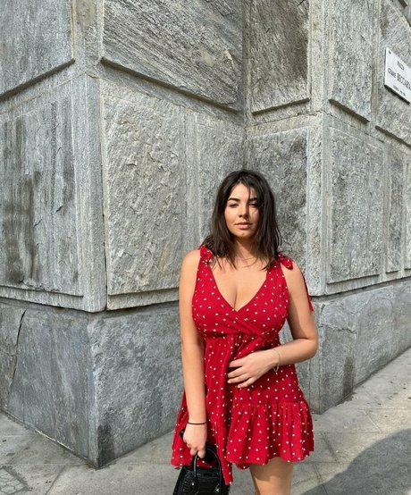Anna Rebellato