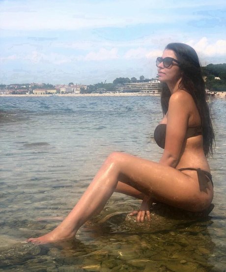 Anna Rebellato