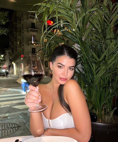 Anna Rebellato