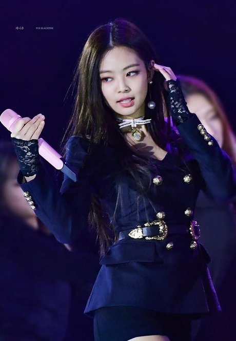 Jennie
