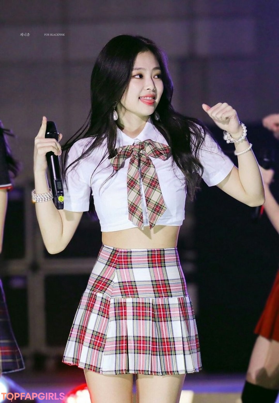 Naakte gelekte OnlyFans-foto van Jennie #31 Naakte gelekte OnlyFans-foto van Jennie #31