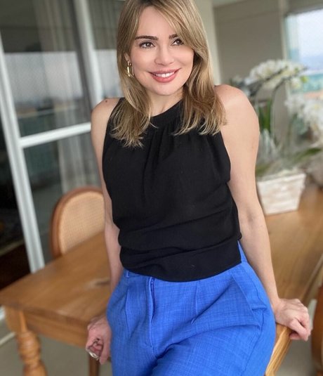 Rachel Sherazade