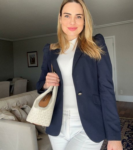Rachel Sherazade