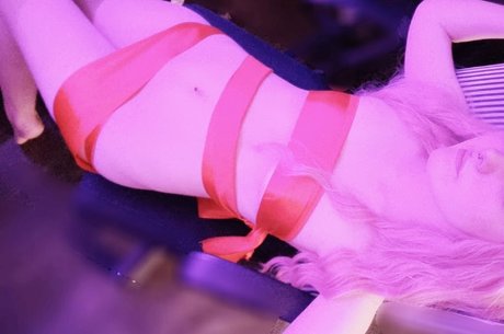 Naakte gelekte OnlyFans-foto van Happylikeawall