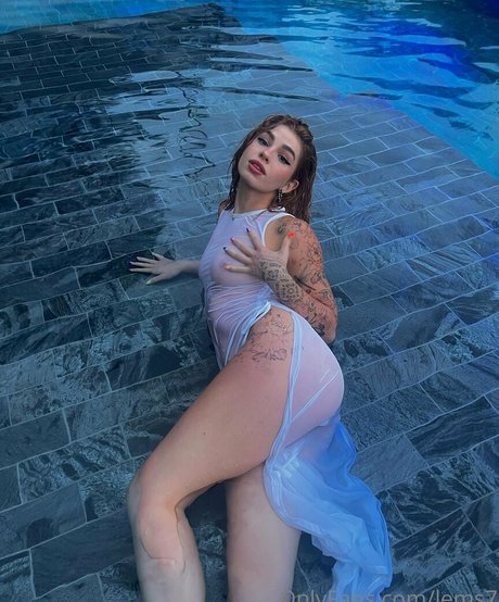 Emily Oram