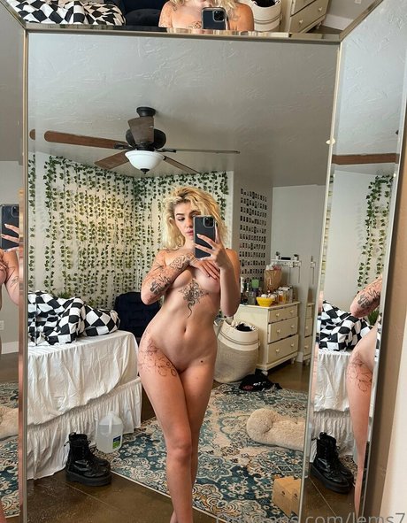 Emily Oram