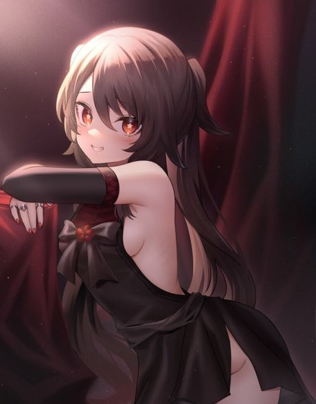 Genshin Impact