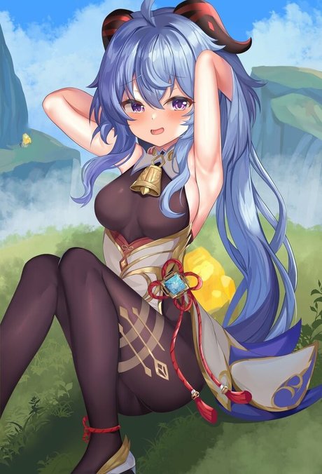 Genshin Impact