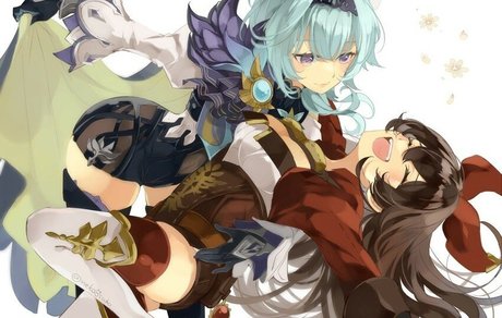 Genshin Impact