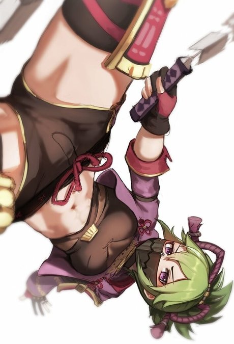 Genshin Impact