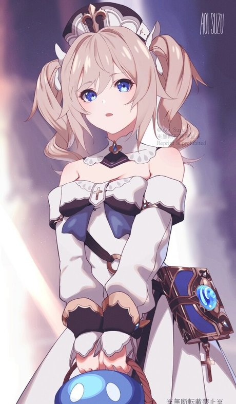 Genshin Impact