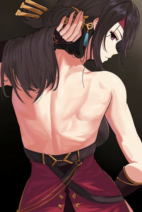 Genshin Impact