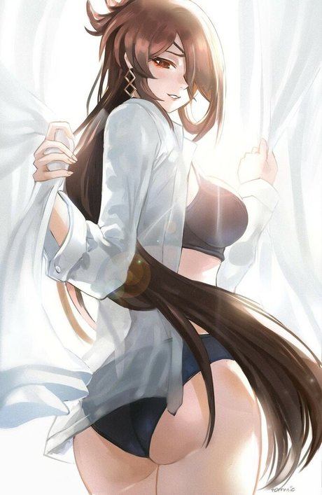Genshin Impact