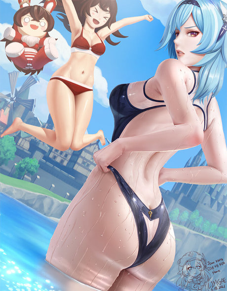 Genshin Impact
