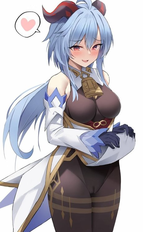 Genshin Impact