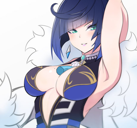 Genshin Impact