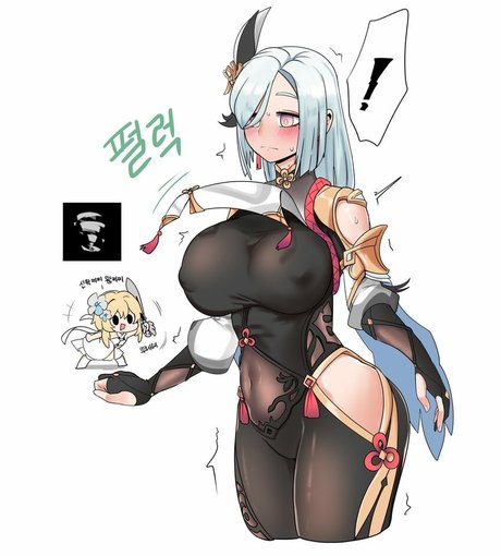 Genshin Impact