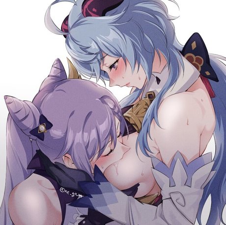 Genshin Impact