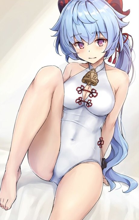Genshin Impact