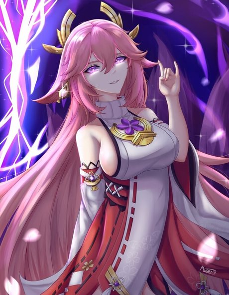 Genshin Impact