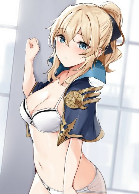 Genshin Impact