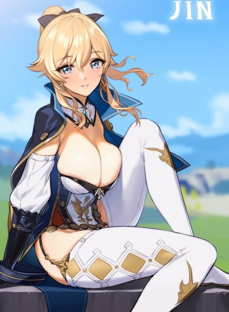 Genshin Impact