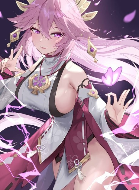 Genshin Impact