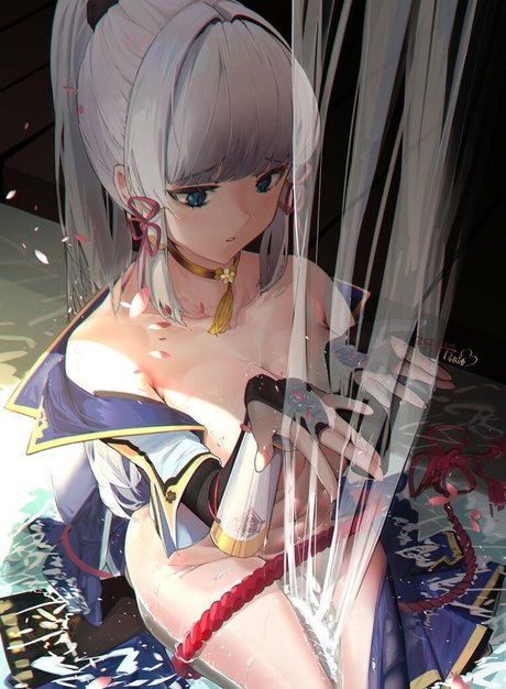 Genshin Impact
