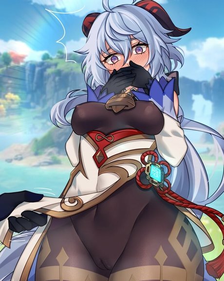 Genshin Impact