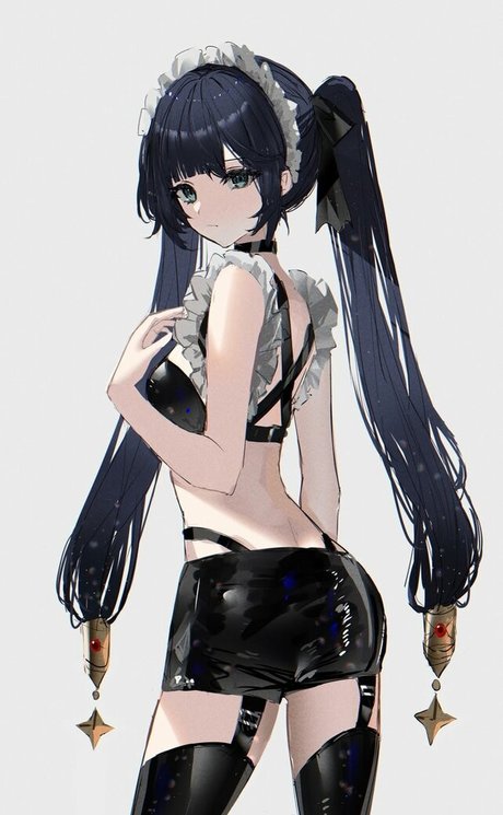 Genshin Impact