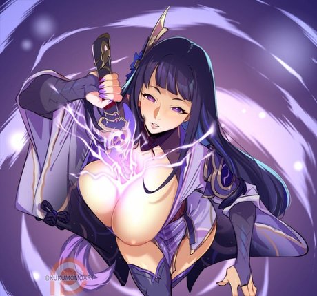 Genshin Impact