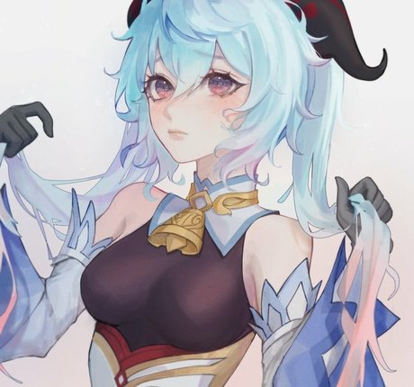 Genshin Impact