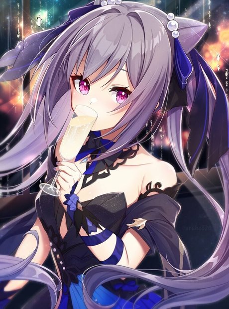 Genshin Impact