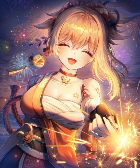Genshin Impact