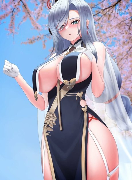 Genshin Impact
