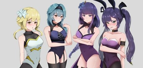 Genshin Impact