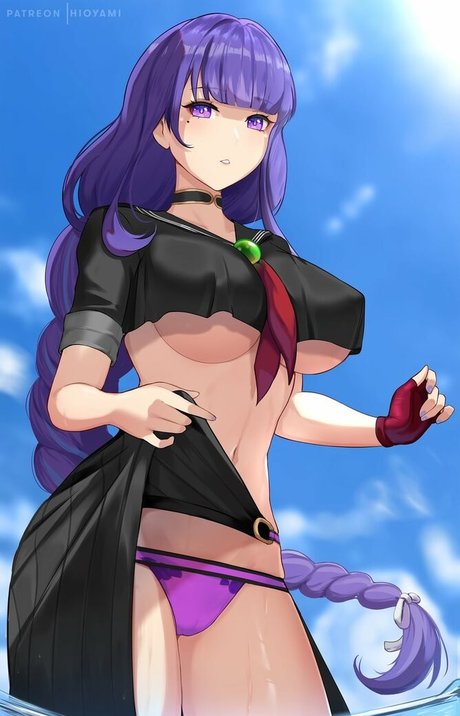 Genshin Impact