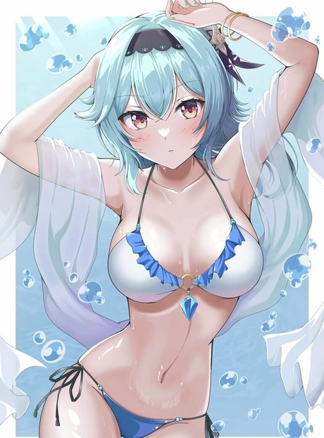 Genshin Impact