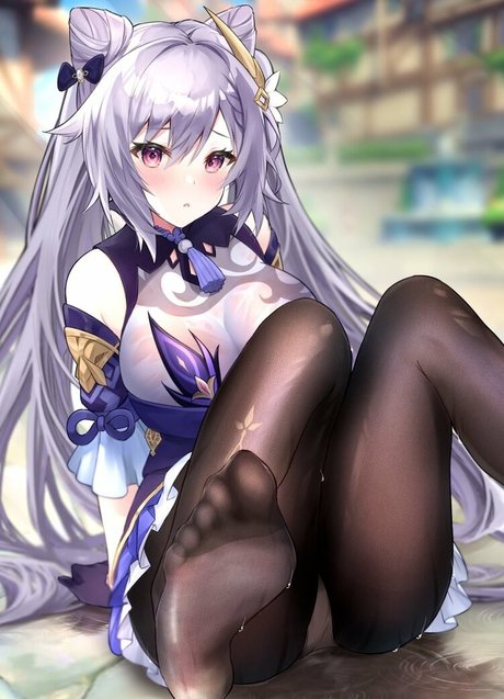 Genshin Impact