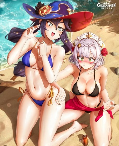 Genshin Impact