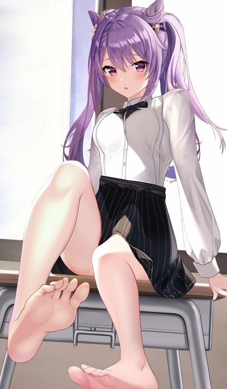 Genshin Impact